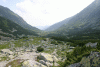 Lac Bucura, Cab Carnic