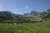 Lac Bucura, Cab Carnic