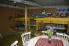 Lac Bucura, Cab Carnic