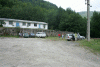 Lac Bucura, Cab Carnic