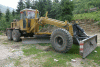 Lac Bucura, Cab Carnic