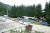 Lac Bucura, Cab Carnic