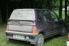 Lac Bucura, Cab Carnic