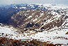 Vf. Crisa, Vf. Ineu, Saua Curatel, Valea Vinului