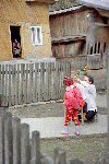 Vf. Crisa, Vf. Ineu, Saua Curatel, Valea Vinului