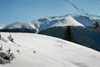 Sinaia, Cabana Piscul Cainelui, Creasta Baiului, Azuga