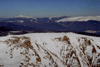 Sinaia, Cabana Piscul Cainelui, Creasta Baiului, Azuga