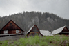 casa de piatra