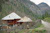 casa de piatra