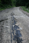 defrisari, piatra craiului, dezastru sudic