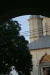 in jurul bucurestiului cu bicileta