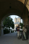 in jurul bucurestiului cu bicileta