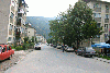 cu bicicleta in bucegi