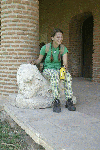 Palatul Brancovenesc Mogosoaia