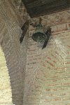 Palatul Brancovenesc Mogosoaia
