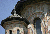 Palatul Brancovenesc Mogosoaia
