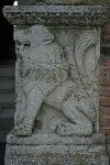 Palatul Brancovenesc Mogosoaia