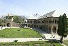 Palatul Brancovenesc Mogosoaia