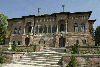 Palatul Brancovenesc Mogosoaia