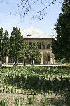 Palatul Brancovenesc Mogosoaia