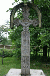 MARAMURES: Bogdan Voda, Ses, tzoacla, cu bicicleta