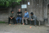 MARAMURES: Bogdan Voda, Ses, tzoacla, cu bicicleta