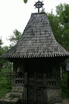 MARAMURES: Bogdan Voda, Ses, tzoacla, cu bicicleta