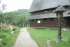 MARAMURES: Bogdan Voda, Ses, tzoacla, cu bicicleta