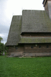 MARAMURES: Bogdan Voda, Ses, tzoacla, cu bicicleta