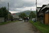 MARAMURES: Bogdan Voda, Ses, tzoacla, cu bicicleta