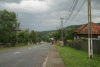 MARAMURES: Bogdan Voda, Ses, tzoacla, cu bicicleta